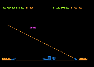 Atari GameBase Hydra K-Tek_Software