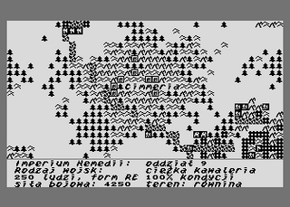Atari GameBase Hyperborea 776 1990
