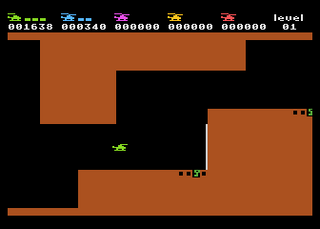 Atari GameBase [COMP]_Homesoft_Games_404 Homesoft 2014