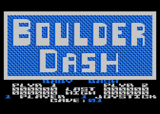 Atari GameBase Boulder_Dash_-_Baby_Dash (No_Publisher)