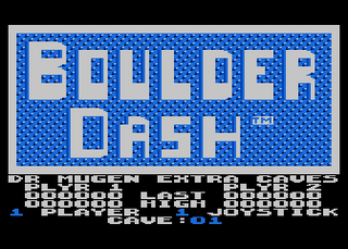 Atari GameBase Boulder_Dash_-_DR_Mugen_Extra_Caves (No_Publisher)