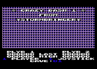 Atari GameBase Boulder_Dash_-_Crazy_Dash_1 (No_Publisher)