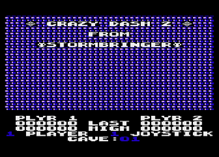 Atari GameBase Boulder_Dash_-_Crazy_Dash_2 (No_Publisher)