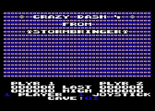 Atari GameBase Boulder_Dash_-_Crazy_Dash_4 (No_Publisher)