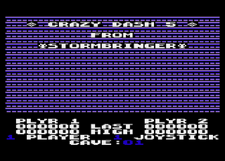 Atari GameBase Boulder_Dash_-_Crazy_Dash_5 (No_Publisher)
