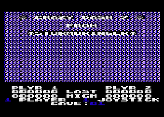 Atari GameBase Boulder_Dash_-_Crazy_Dash_7 (No_Publisher)