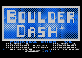 Atari GameBase Boulder_Dash_-_Forkidz_Dash_01 (No_Publisher)
