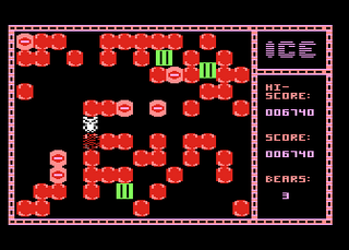 Atari GameBase Ice Cymbal_Software_Inc 1984