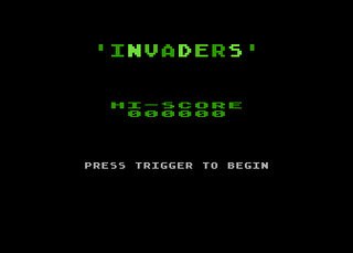 Atari GameBase Invaders (No_Publisher) 1992