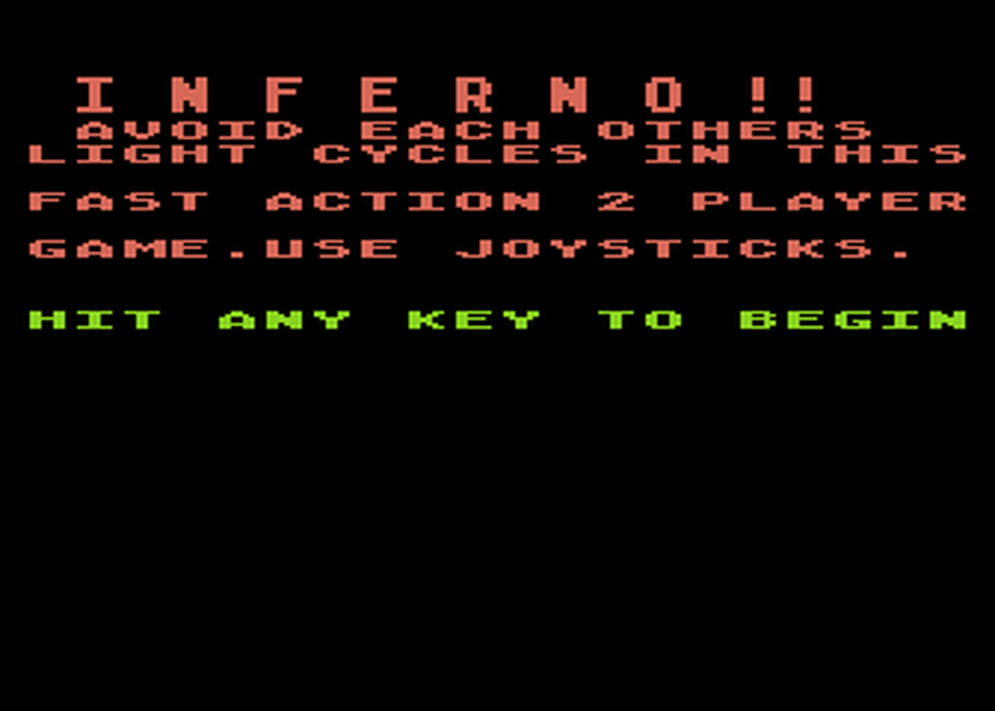 Atari GameBase Inferno Cascade_Games 1984