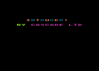 Atari GameBase Intruder Cascade_Games 1984