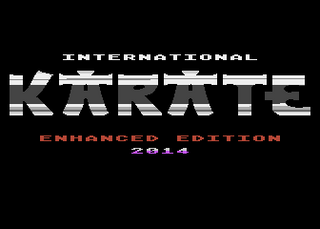 Atari GameBase International_Karate_Enhanced_Version_2014 (No_Publisher) 2014