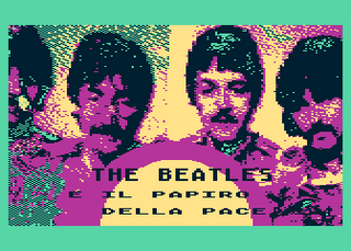 Atari GameBase I_Beatles_E_Il_Papiro_Della_Pace Lindasoft 1987
