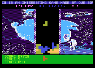 Atari GameBase IBM_Tetris (No_Publisher) 1990