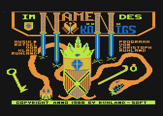 Atari GameBase Im_Namen_Des_Koenigs R_&_E_Software 1988