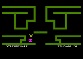 Atari GameBase In_Search_of_the_Eternal_Light (No_Publisher) 1984