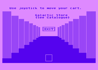 Atari GameBase In_Search_Of_The_Most_Amazing_Thing Spinnaker_Software 1983