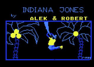 Atari GameBase Indiana_Jones_in_the_Jungle (No_Publisher)