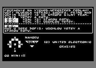 Atari GameBase Indiana_Jones_-_A_Chram_Zkazy United_Electronic_Crazies