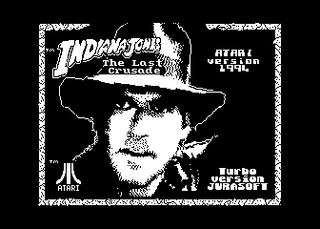 Atari GameBase Indiana_Jones_-_The_Last_Crusade Brother_Productions 1992