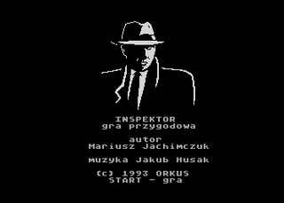 Atari GameBase Inspektor Orkus_Software 1993