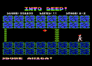 Atari GameBase Into_Deep! Computronic 1987