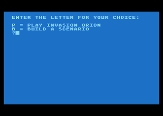 Atari GameBase Invasion_Orion Epyx 1981