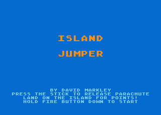 Atari GameBase Island_Jumper (No_Publisher) 1981