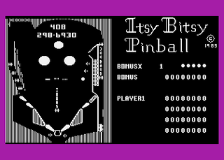 Atari GameBase PCS_-_Itsy_Bitsy_Pinball (No_Publisher) 1983