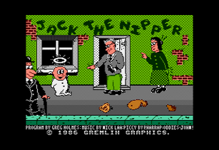 Atari GameBase Jack_The_Nipper 2017