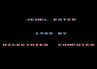 Atari GameBase Jewel_Eater Computer_Kontakt 1985