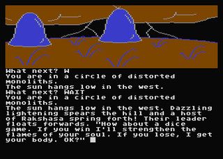Atari GameBase Jewels_Of_Darkness_#3_-_Dungeon_Adventure Rainbird 1986