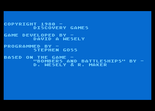 Atari GameBase Jadgstaffel Discovery_Games 1980
