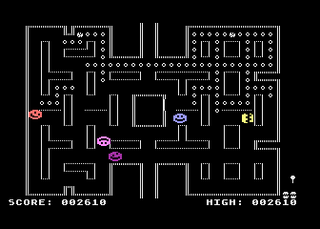 Atari GameBase Jawbreaker Sierra_On-Line 1981