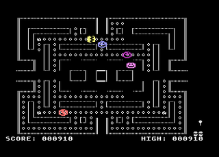 Atari GameBase Jawbreaker_(1982_Version_1) Sierra_On-Line 1982