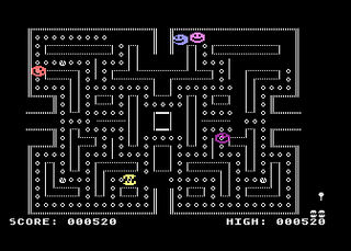 Atari GameBase Jawbreaker_(1982_Version_2) Sierra_On-Line 1982
