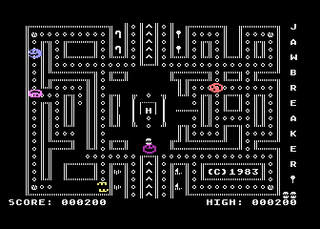 Atari GameBase Jawbreaker_(1983_Edition) (No_Publisher) 1983