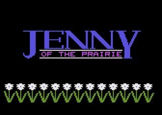 Atari GameBase Jenny_of_the_Prairie Rhiannon_Software 1984