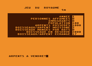 Atari GameBase Jeu_Du_Royaume Atari_(France) 1980