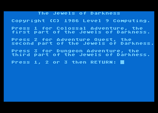 Atari GameBase [COMP]_The_Jewels_Of_Darkness Rainbird 1986