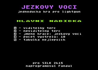 Atari GameBase Jezkovy_Voci 2016