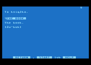 Atari GameBase Jezyk_Angielski Eurobit 1987