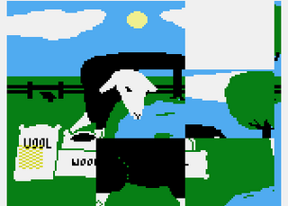Atari GameBase Jigsaw_-_Baa_Baa_Black_Sheep Thorn_Emi 1981