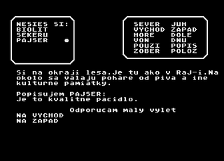 Atari GameBase Jirka_Hradec_In_Special_Mission Illegal_Software 1989