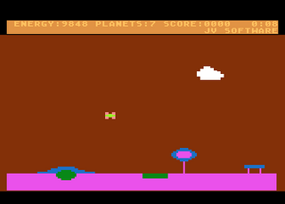 Atari GameBase Journey_To_The_Planets JV_Software 1982