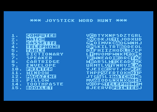 Atari GameBase Joystick_Word_Hunt (No_Publisher)