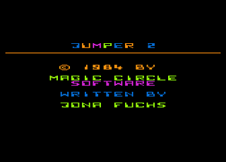 Atari GameBase Jumper_2 Happy_Computer 1984