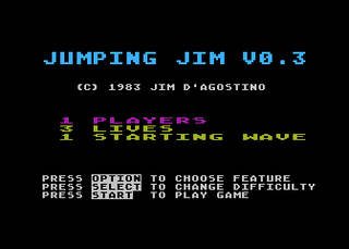 Atari GameBase Jumping_Jim (No_Publisher) 1983