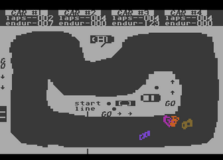 Atari GameBase Junkyard_Racing Tim_Gearin 1999
