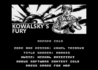 Atari GameBase Kowalsky's_Fury 2018